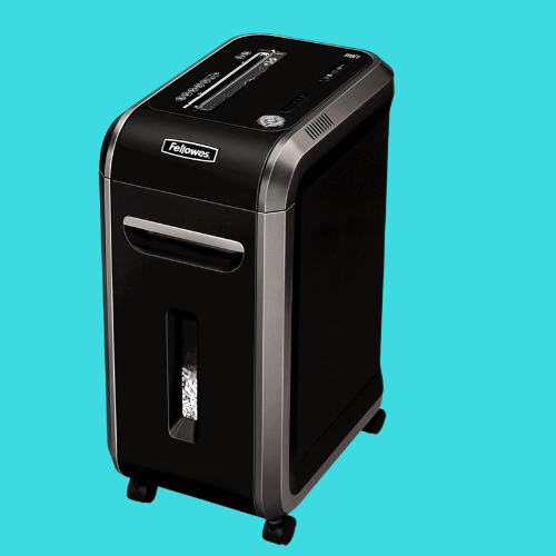 Heavy Duty Shredder in 2025