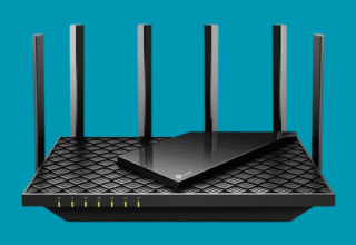 Best WiFi Routers for Large Homes