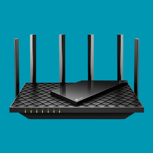 Best WiFi Routers for Large Homes