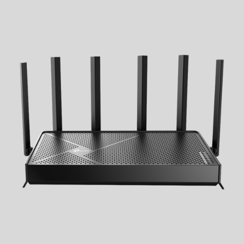 Best WiFi Router For Large Homes