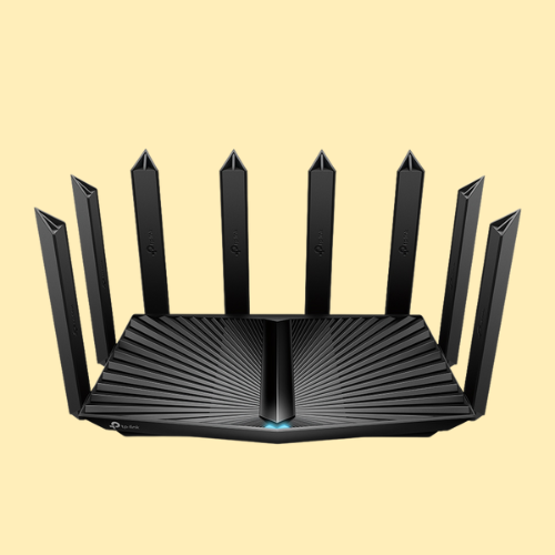 Best WiFi Router For Large Homes